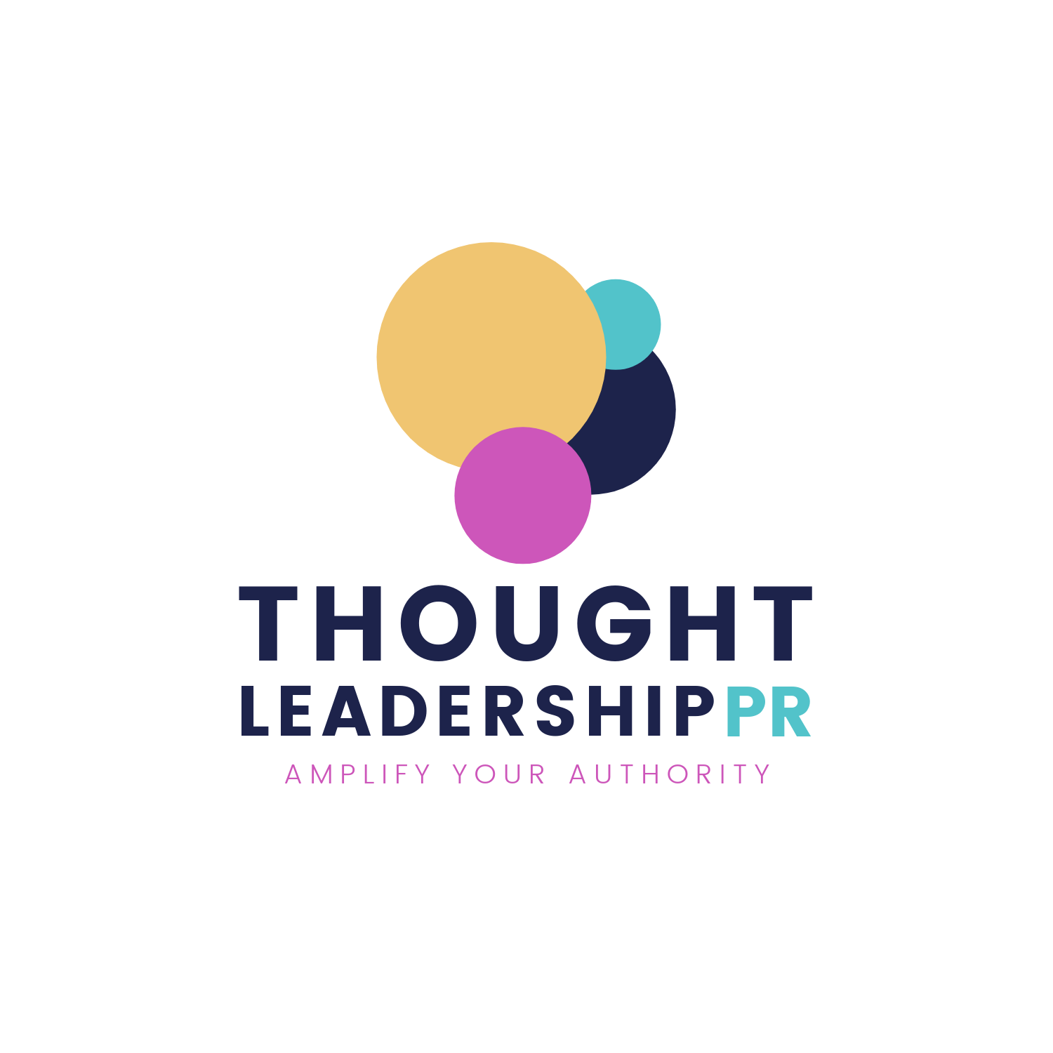 Thought Leadership PR Bespoke Personal PR Agency